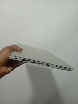 Laptop HP EliteBook 840 G6 8GB Intel Core i5 SSD 256GB
