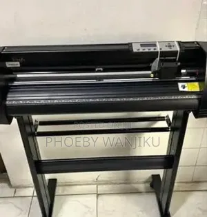 Plotter Cutter