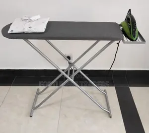 Ironing Board,Metallic Ironing Board