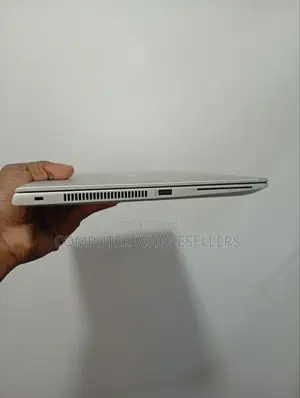 Laptop HP EliteBook 745 G6 8GB AMD Ryzen 5 SSD 256GB