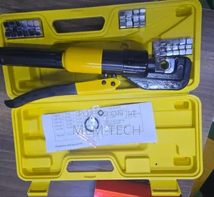 Hydraulic Climping Tool/4-70mm Climping Tool