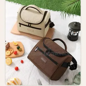 Insulated Lunch Bags
