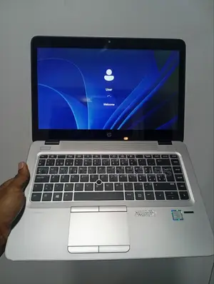 Laptop HP EliteBook 840 G4 8GB Intel Core i5 SSD 256GB