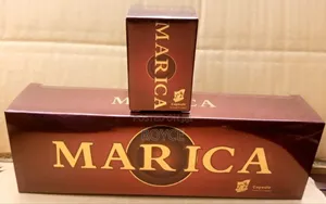 Marica Capsules