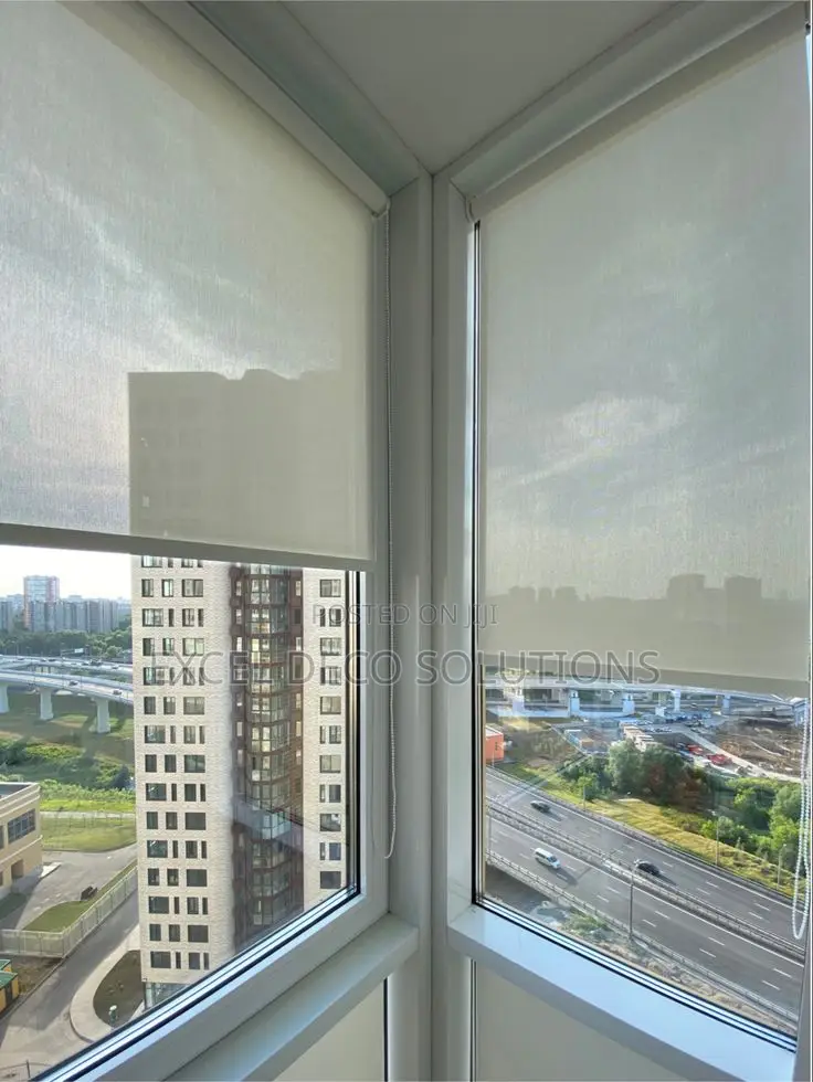 Office Blinds Nairobi