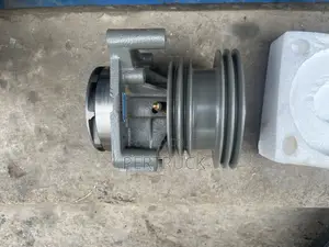 Water Pump Faw 290,Steyr,Sinotruck,Shackmanf2000