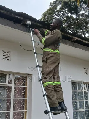 CCTV Installation
