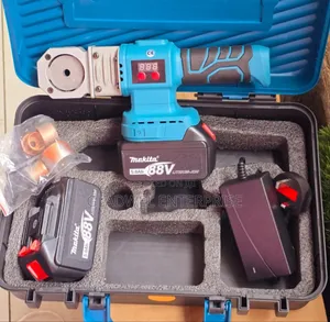 Makita Cordless Ppr Welding 88v