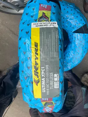 195r15 Jk Tires Made in India