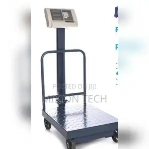 Premier Pm407 300kg Digital Platform