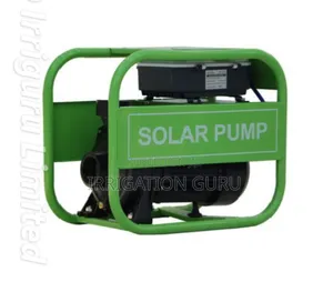 Surface Solar Pump