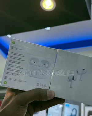 Airpods Pro 2 (Lightning).
