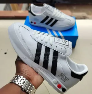 Adidas Kegler Super Sneaker