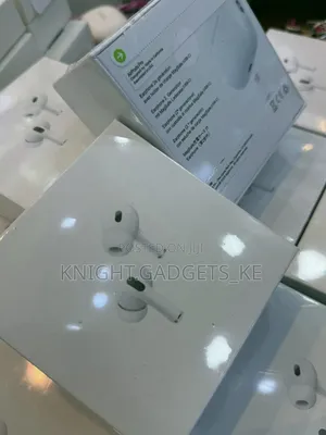 Airpods Pro 2nd Gen (Type C) 