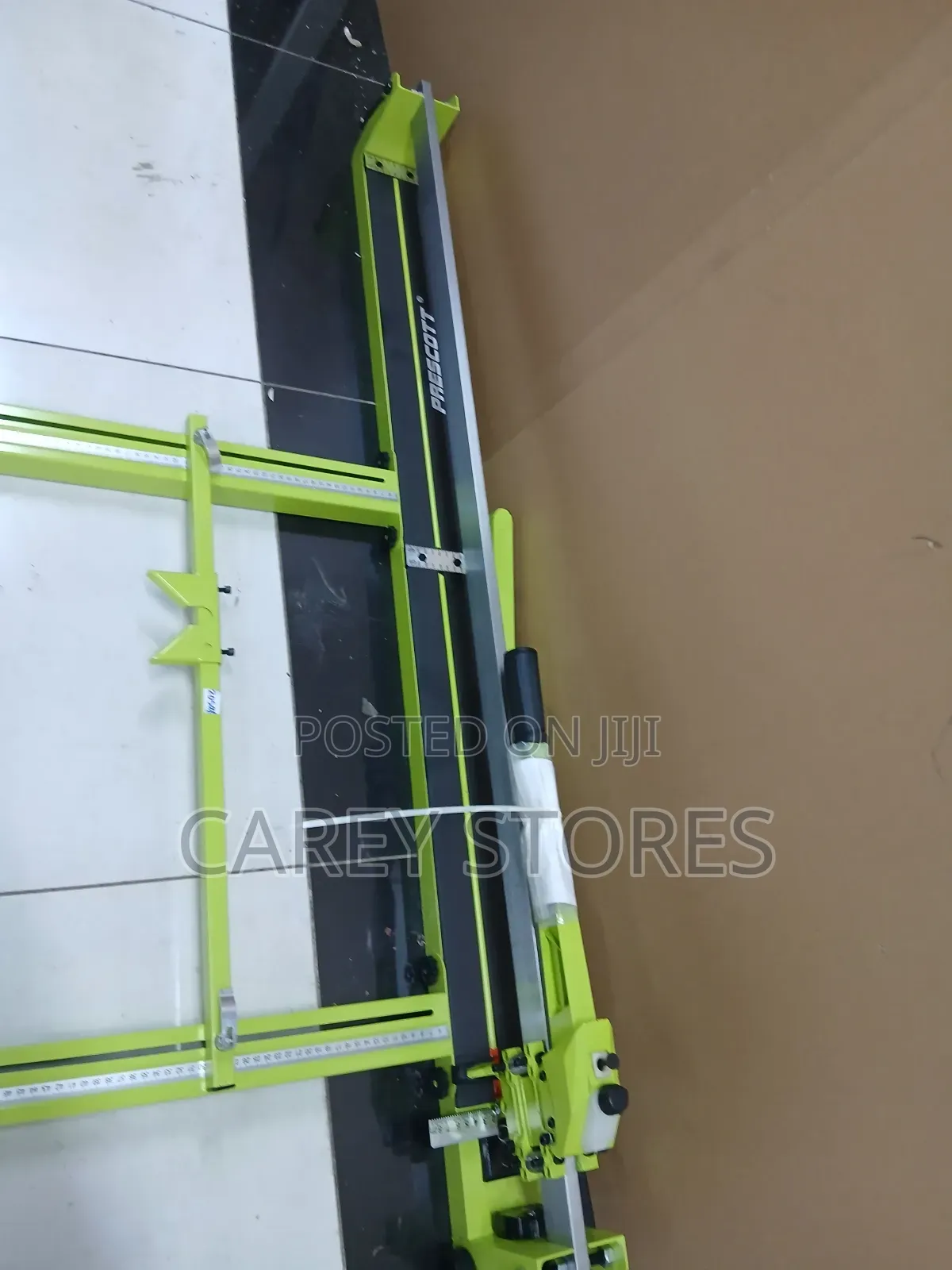 1200mm Tile Cutter