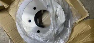 Ford Everest Rear Disc