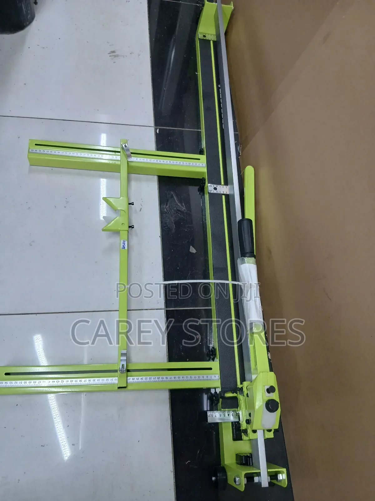 Prescott Tile Cutter