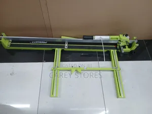 Prescott Tile Cutter