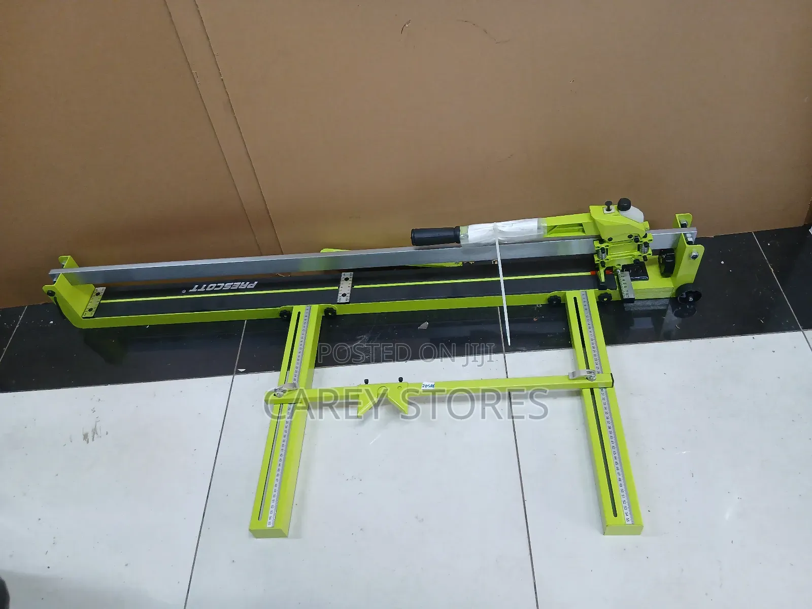 Ceramic Tile Cutter