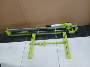 Ceramic Tile Cutter