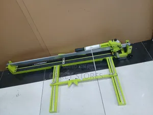 Tile Cutter With Laser Guide