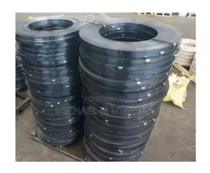 High Quality Hoop Iron/Wall Pass