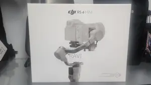 Dji Rs4 Mini