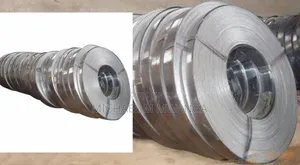 Reinforcement Hoop Iron