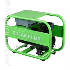 24 Head Solar Surface Pump