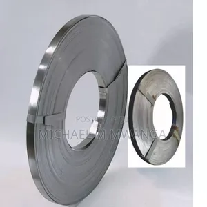 Structural Support Hoop Iron