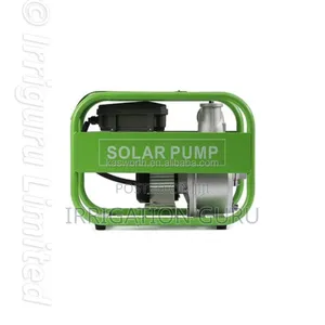 Solar Pump