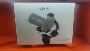 Dji Rs4 Gimbal