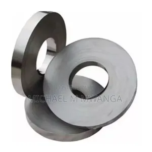 High Quality Hoop Iron