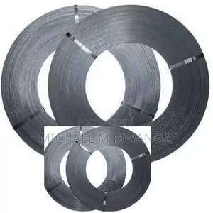 Construction Hoop Iron