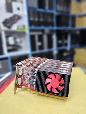 Amd Radeon R5 2000 Series