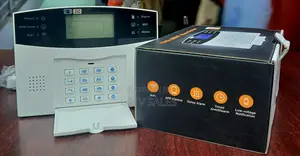 Timely/Disarm Home Security Tuya Smart Alarm System