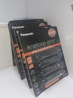 Panasonic Batteries,2550 Mah Panasonic Batteries