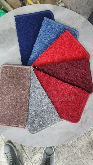 Red Carpets Varieties for Office Space 80
