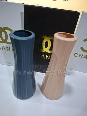 Affordable Quality Flower Vases
