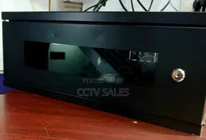 4u Wall Mount Server Cabinet