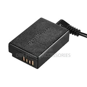 Usb to Canon Lp E17 Dummy Battery Intelligent Cable