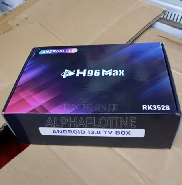 Android 13.0 Utra Hd Rk3528