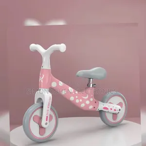Balance Bicycle Size 12 No Pedals