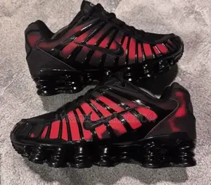 Nike Shoxx Thermo Reactive, Thermo Reactive Sizes 40-45