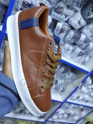 Men Timberland Casual Sneakers, Size 40-45