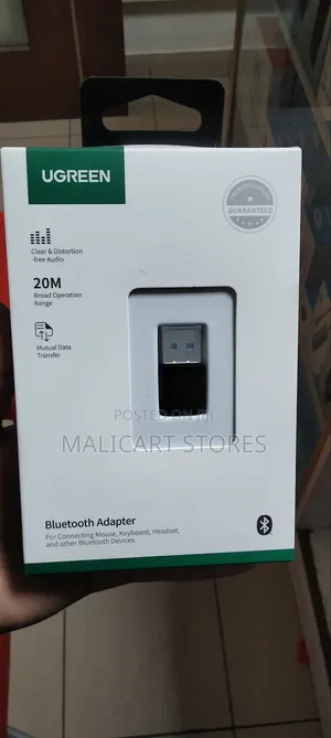 Ugreen Bluetooth Adapter