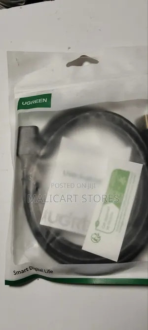 Ugreen 1.5m Usb 3.0 Extension Cable