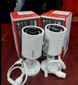 Dh-Ipc-Hfw1431sp-S4 Mobile App Monitoring 4mp Bullet Camera