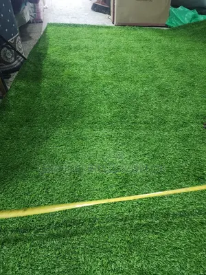 Artificial Fake Grass Carpets for Balcony Decor