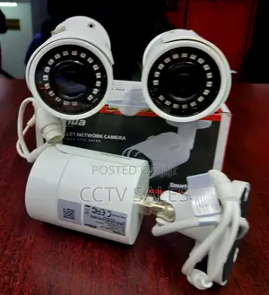 Wide Voltage Dh-Ipc-Hfw1431sp-S4 4mp Ip Dahua Bullet Camera